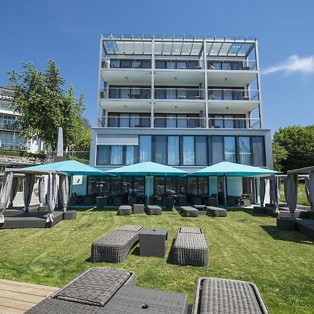 Boutiquehotel Woerthersee - Serviced Apartments Velden am Wörthersee Exteriör bild