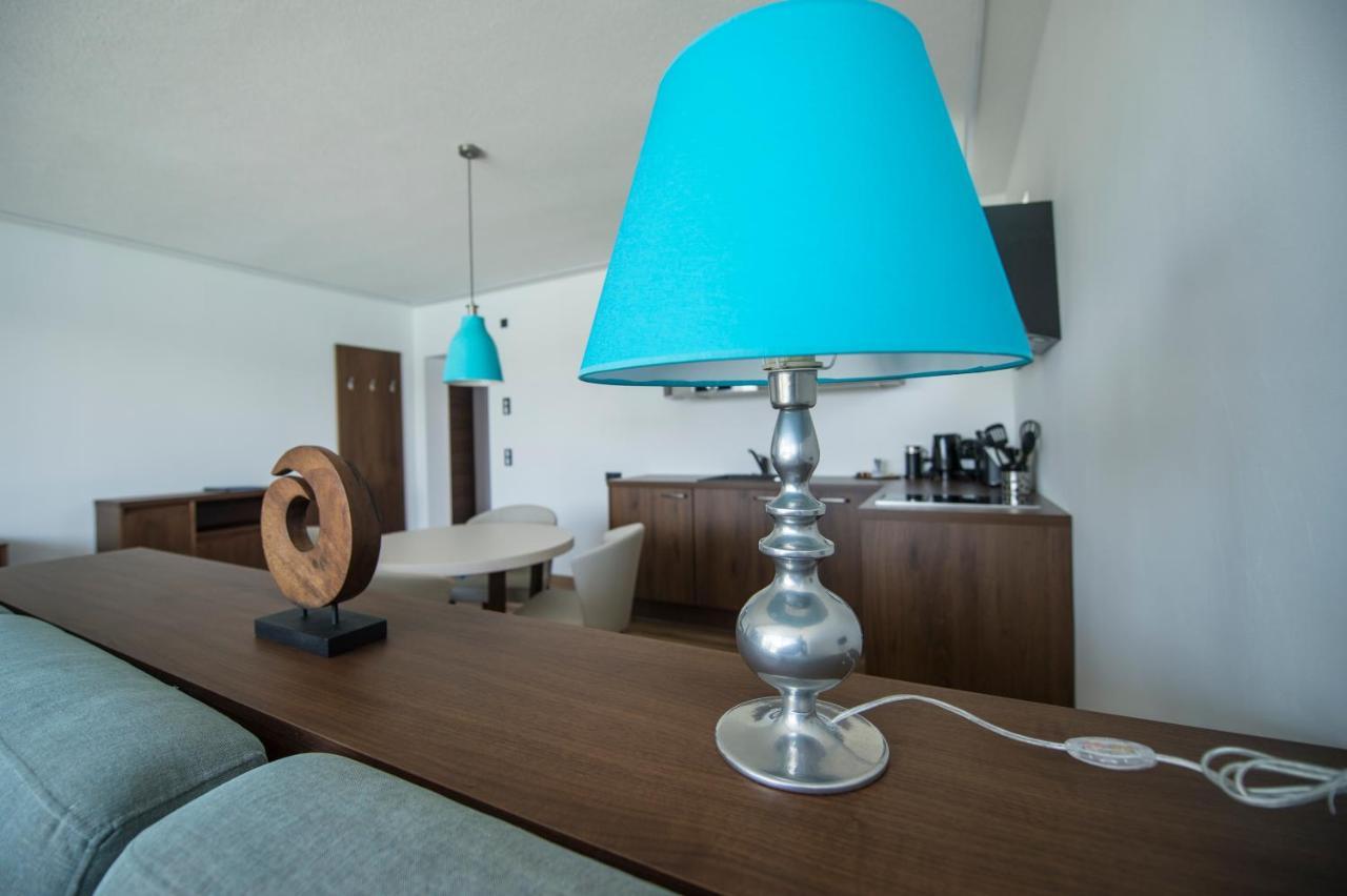 Boutiquehotel Woerthersee - Serviced Apartments Velden am Wörthersee Exteriör bild