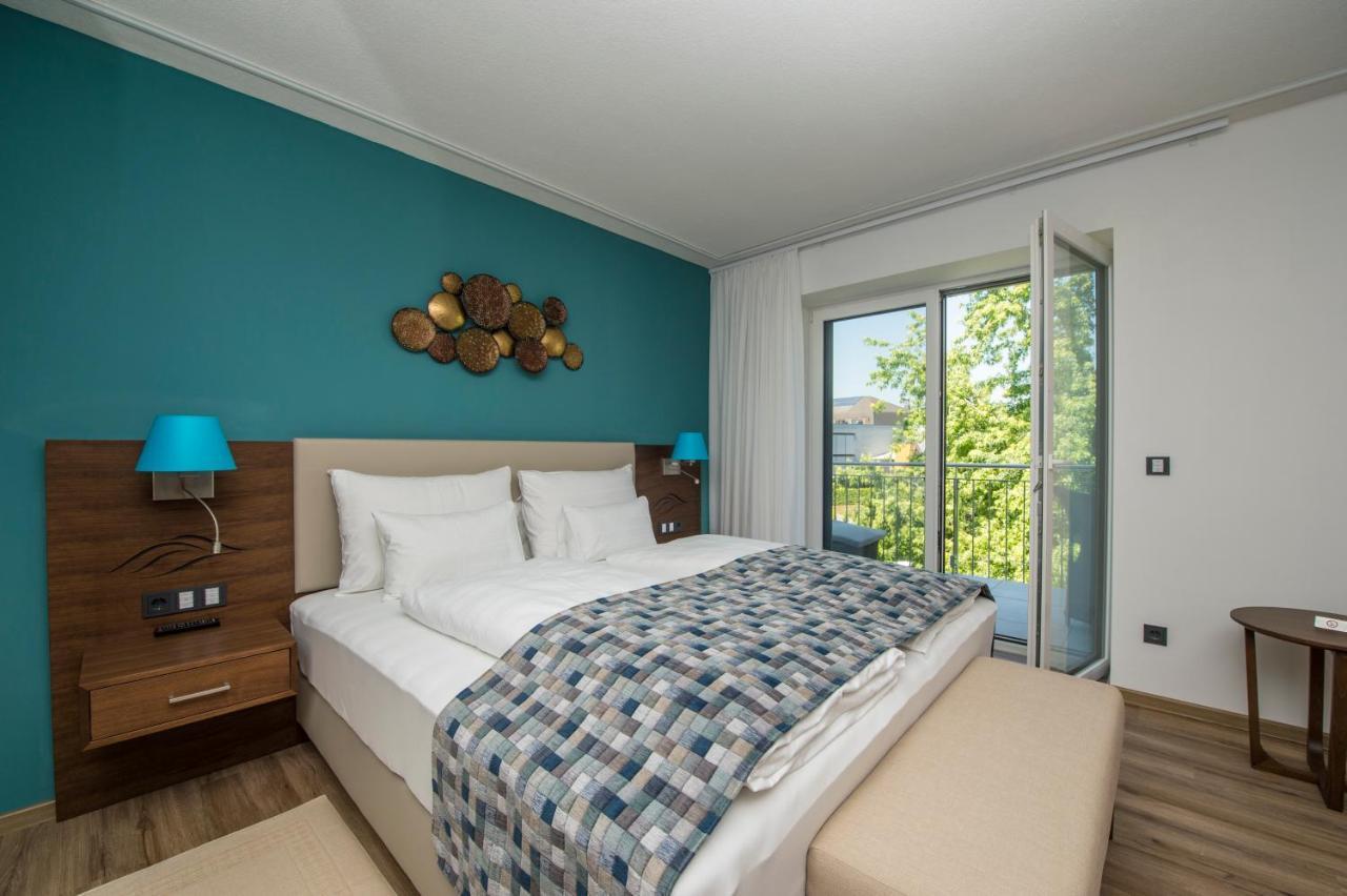 Boutiquehotel Woerthersee - Serviced Apartments Velden am Wörthersee Exteriör bild