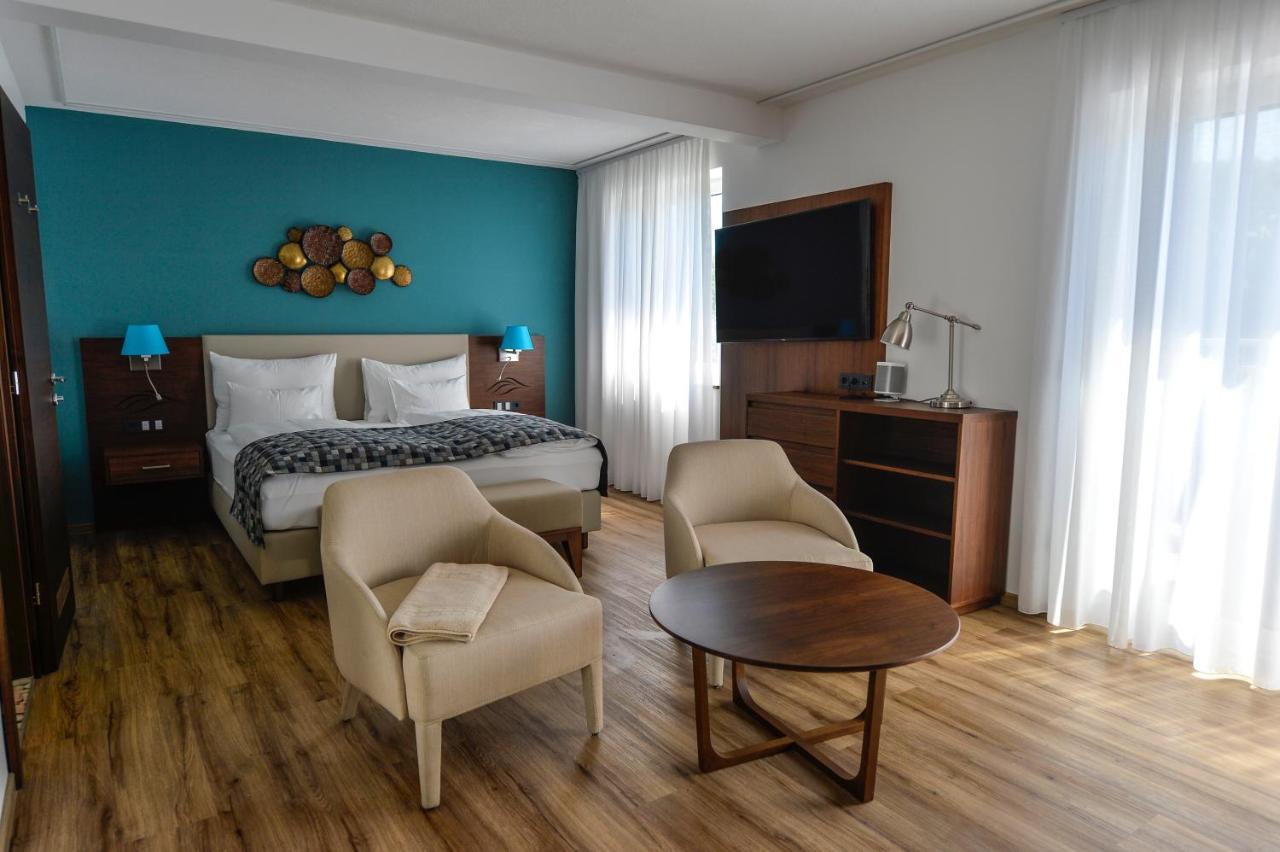 Boutiquehotel Woerthersee - Serviced Apartments Velden am Wörthersee Exteriör bild