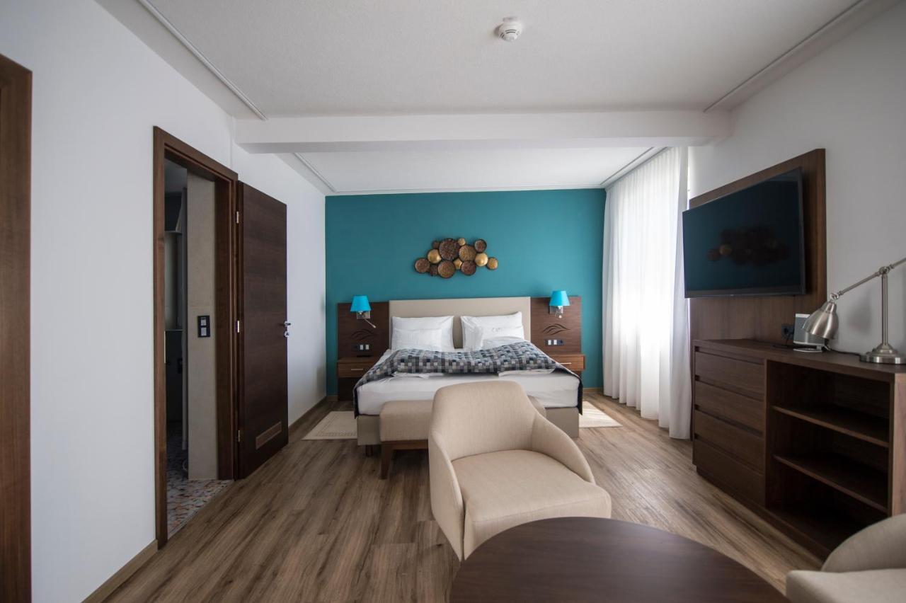 Boutiquehotel Woerthersee - Serviced Apartments Velden am Wörthersee Exteriör bild
