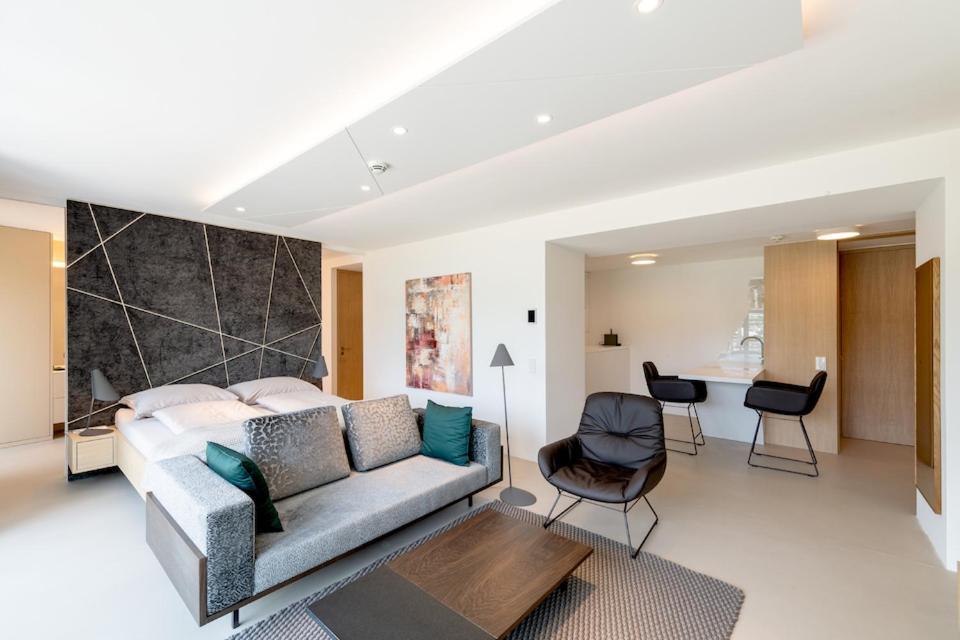 Boutiquehotel Woerthersee - Serviced Apartments Velden am Wörthersee Exteriör bild