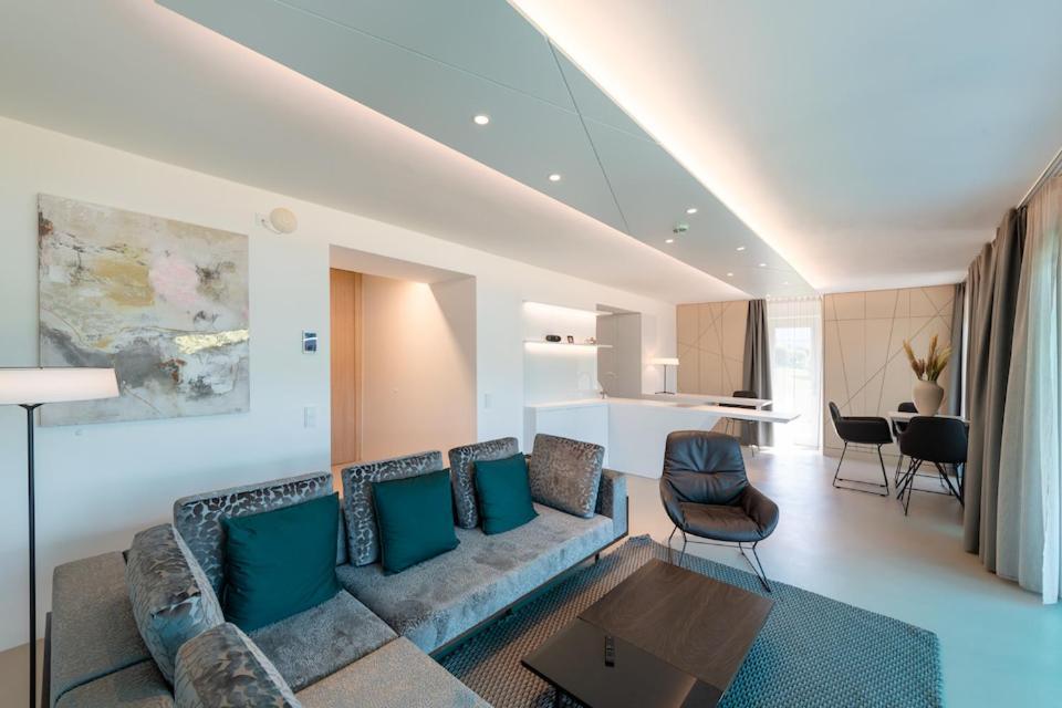 Boutiquehotel Woerthersee - Serviced Apartments Velden am Wörthersee Exteriör bild