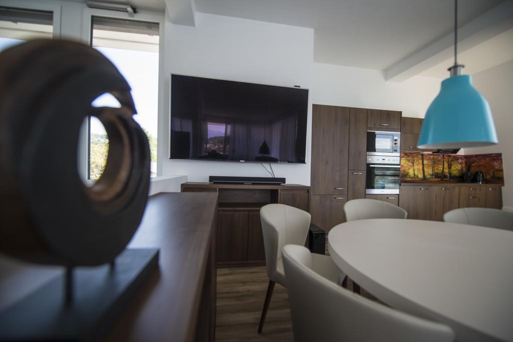 Boutiquehotel Woerthersee - Serviced Apartments Velden am Wörthersee Exteriör bild