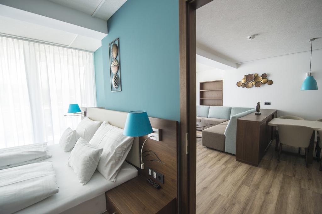 Boutiquehotel Woerthersee - Serviced Apartments Velden am Wörthersee Exteriör bild