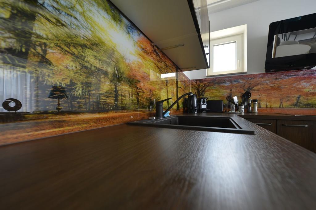 Boutiquehotel Woerthersee - Serviced Apartments Velden am Wörthersee Exteriör bild