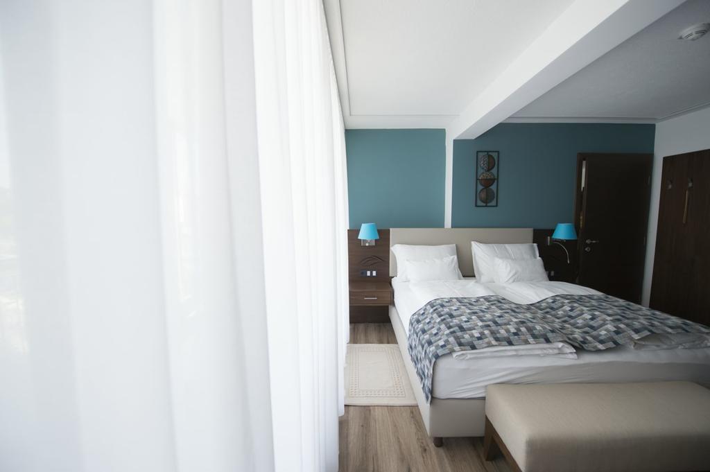 Boutiquehotel Woerthersee - Serviced Apartments Velden am Wörthersee Exteriör bild
