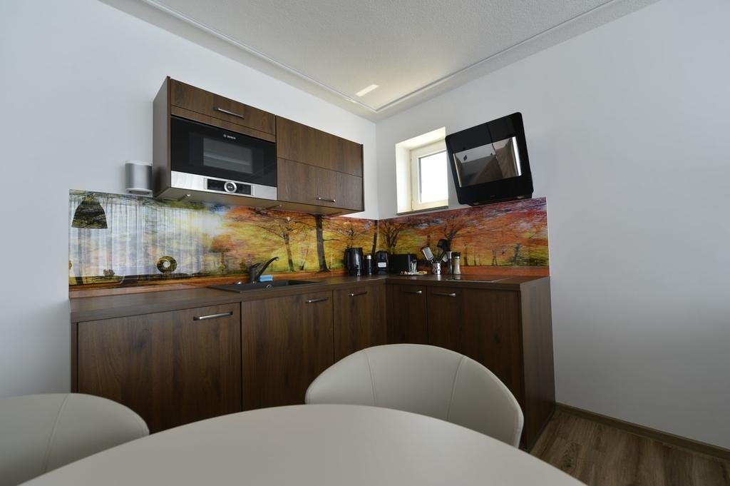Boutiquehotel Woerthersee - Serviced Apartments Velden am Wörthersee Exteriör bild