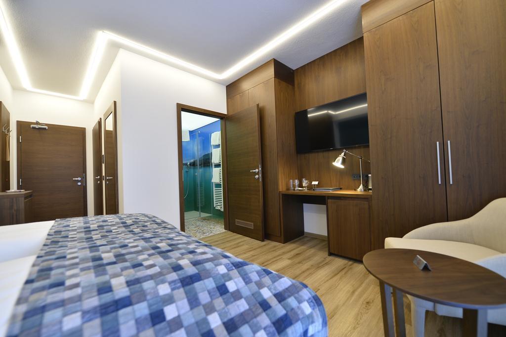 Boutiquehotel Woerthersee - Serviced Apartments Velden am Wörthersee Exteriör bild