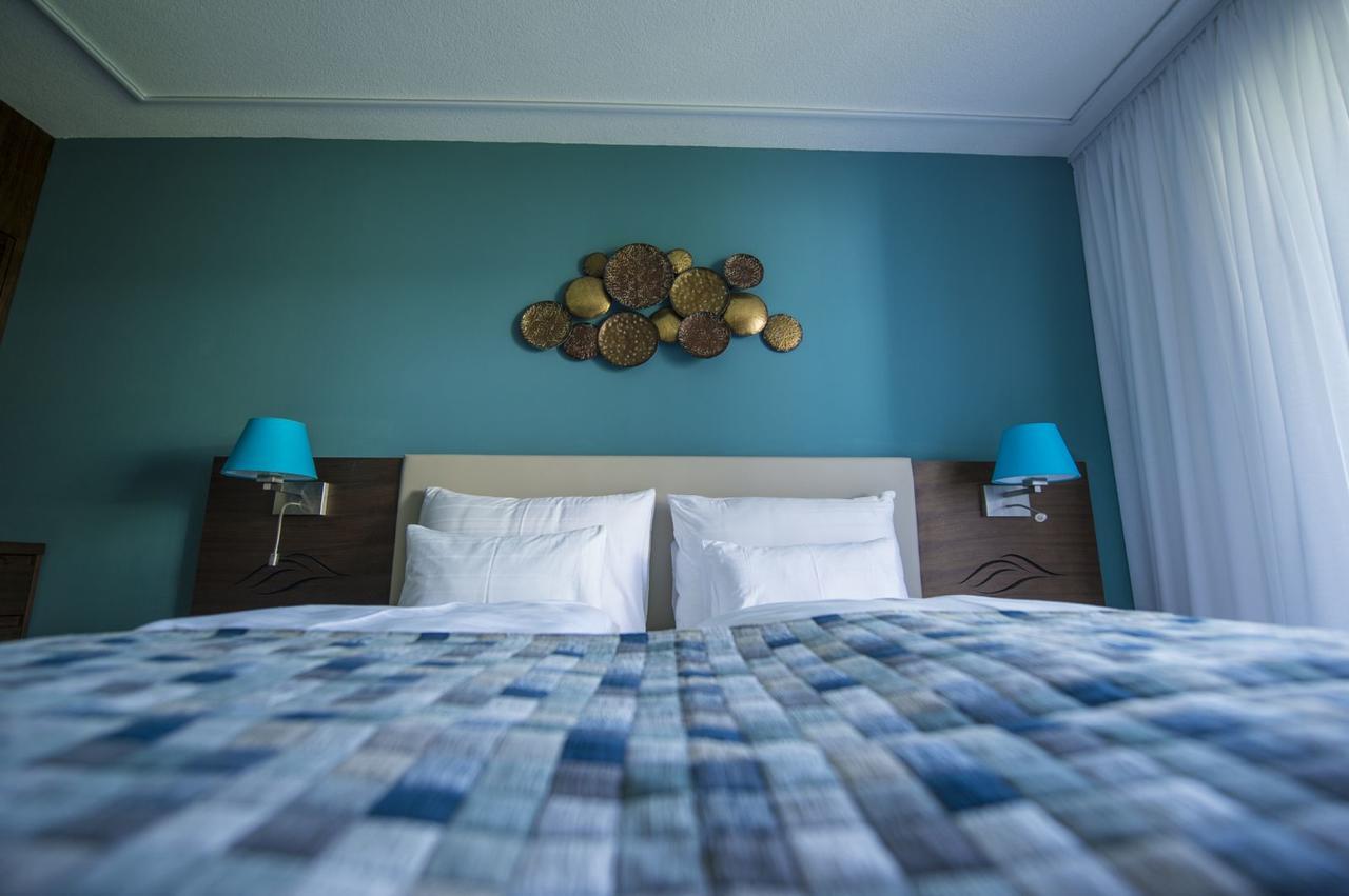 Boutiquehotel Woerthersee - Serviced Apartments Velden am Wörthersee Exteriör bild
